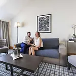 Mercure Luxembourg Kikuoka Golf & Hotel