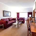 Hotel Mercure Luxembourg Kikuoka Golf & Canach