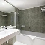 Hotel Mercure Luxembourg Kikuoka Golf &