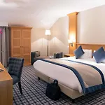 Mercure Luxembourg Kikuoka Golf & 4* Canach