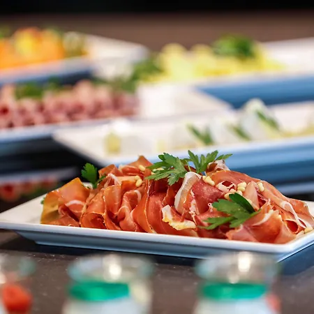 Mercure Luxembourg Kikuoka Golf &