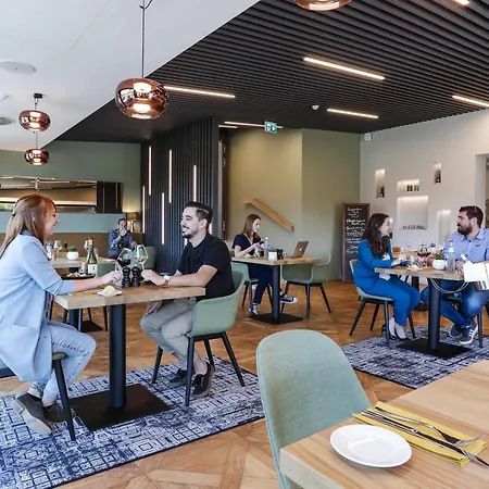 Hotel Mercure Luxembourg Kikuoka Golf &