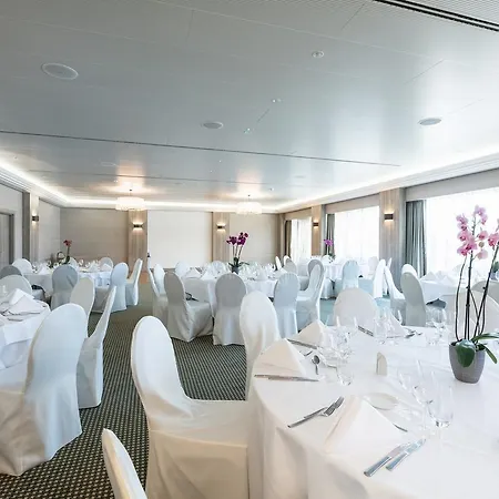 Mercure Luxembourg Kikuoka Golf & 4*