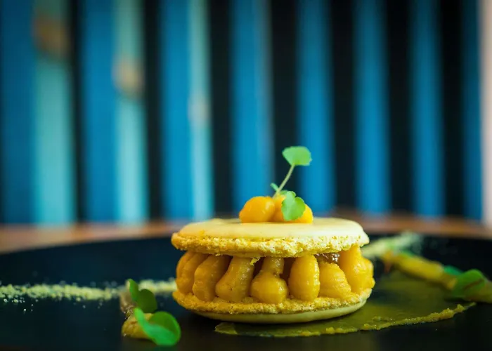 Mercure Luxembourg Kikuoka Golf & 4* Canach