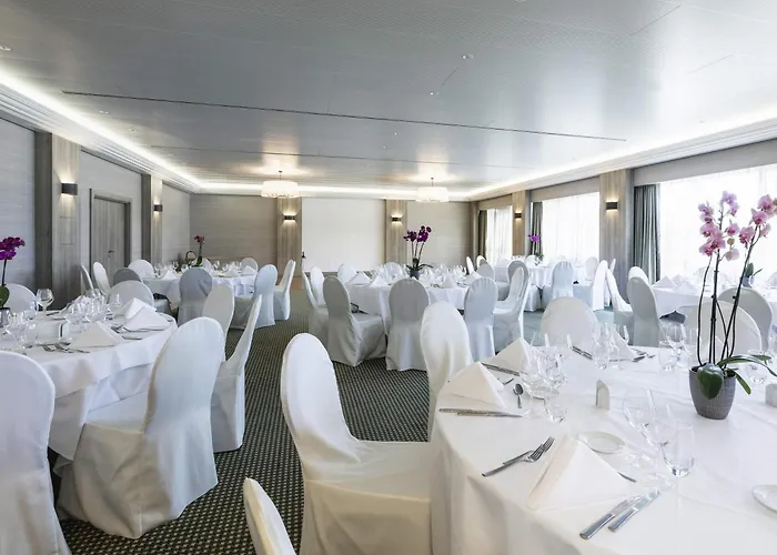 Mercure Luxembourg Kikuoka Golf & 4*