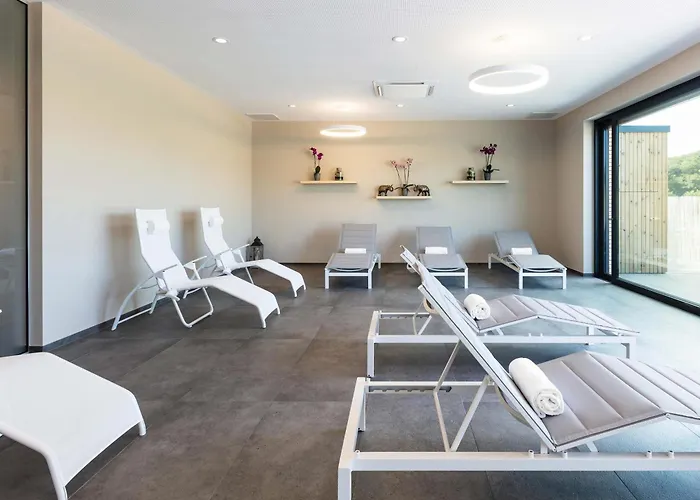 Mercure Luxembourg Kikuoka Golf &