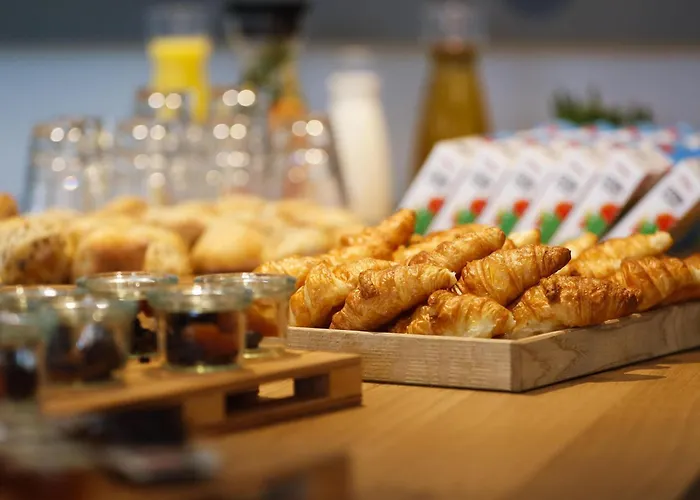 Mercure Luxembourg Kikuoka Golf & 4*