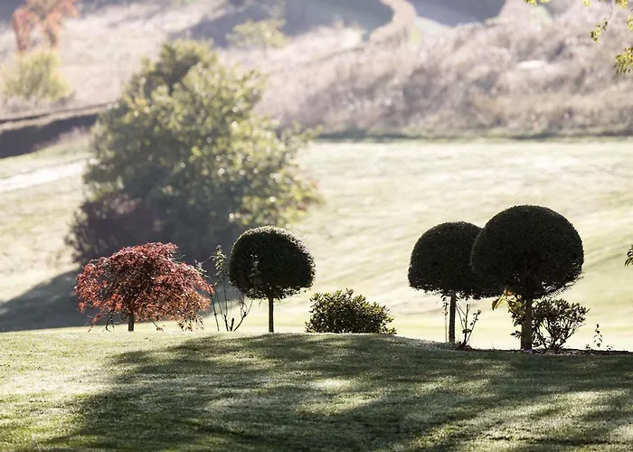 Mercure Luxembourg Kikuoka Golf & Canach