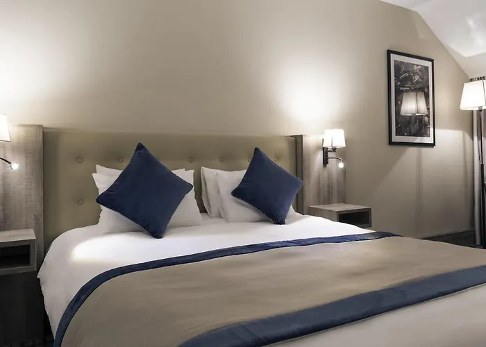 Mercure Luxembourg Kikuoka Golf & Canach