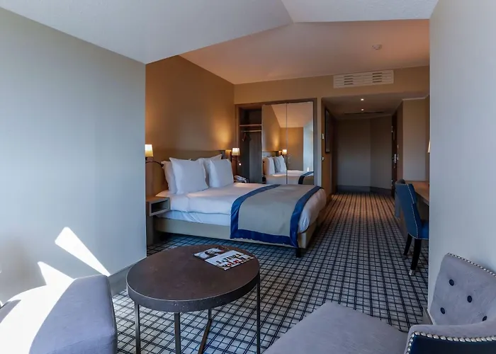 Mercure Luxembourg Kikuoka Golf & Hotel