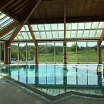 Mercure Luxembourg Kikuoka Golf & Hotell 4*