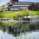Mercure Luxembourg Kikuoka Golf & Hotell