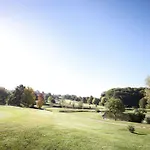 Mercure Luxembourg Kikuoka Golf&spa 4* Canach