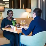 Hotell Mercure Luxembourg Kikuoka Golf &