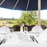 Hotell Mercure Luxembourg Kikuoka Golf & 4*