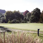 Mercure Luxembourg Kikuoka Golf & Canach