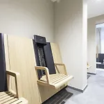 Mercure Luxembourg Kikuoka Golf & Hotell 4*