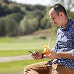 Mercure Luxembourg Kikuoka Golf & Hotell