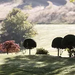 Mercure Luxembourg Kikuoka Golf & Canach