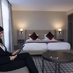 Mercure Luxembourg Kikuoka Golf &