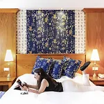 Hotell Mercure Luxembourg Kikuoka Golf &