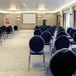Hotell Mercure Luxembourg Kikuoka Golf &