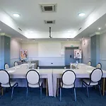 Hotell Mercure Luxembourg Kikuoka Golf & Canach