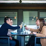 Mercure Luxembourg Kikuoka Golf & Canach