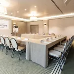 Mercure Luxembourg Kikuoka Golf & Hotell 4*