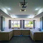 Hotell Mercure Luxembourg Kikuoka Golf & 4*