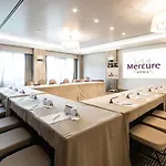 Mercure Luxembourg Kikuoka Golf & 4*
