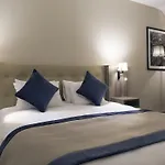 Mercure Luxembourg Kikuoka Golf & Canach