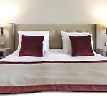 Hotel Mercure Luxembourg Kikuoka Golf&spa 4*