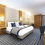 Mercure Luxembourg Kikuoka Golf & Hotell