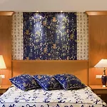 Hotel Mercure Luxembourg Kikuoka Golf & 4*