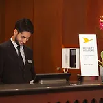 Mercure Luxembourg Kikuoka Golf & Canach
