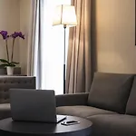 Mercure Luxembourg Kikuoka Golf & Hotell Canach