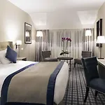 Mercure Luxembourg Kikuoka Golf & Hotell