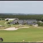Mercure Luxembourg Kikuoka Golf & 4* Canach