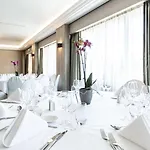 Hotell Mercure Luxembourg Kikuoka Golf & 4*