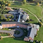 Mercure Luxembourg Kikuoka Golf & Hotell 4*
