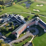 Hotel Mercure Luxembourg Kikuoka Golf & Canach