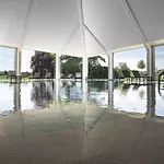 Mercure Luxembourg Kikuoka Golf & Hotell 4*