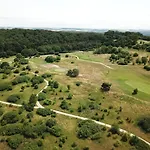 Mercure Luxembourg Kikuoka Golf & Hotell Canach