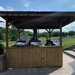 Mercure Luxembourg Kikuoka Golf & Hotell