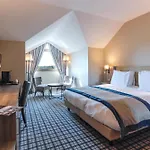 Mercure Luxembourg Kikuoka Golf & Hotell Canach