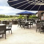 Mercure Luxembourg Kikuoka Golf &