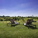 Mercure Luxembourg Kikuoka Golf &