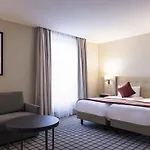 Hotel Mercure Luxembourg Kikuoka Golf & Canach