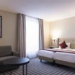 Hotell Mercure Luxembourg Kikuoka Golf & 4*